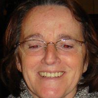 Mary Stocker Photo 7