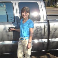 Joy Fisher Photo 41