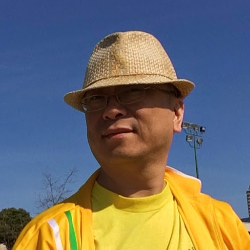 Chris Wu Photo 23
