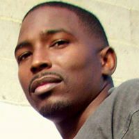 Harvey Robinson Photo 32