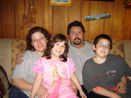 Rebecca Shannon Photo 19