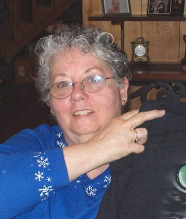 Cecilia Smith Photo 33