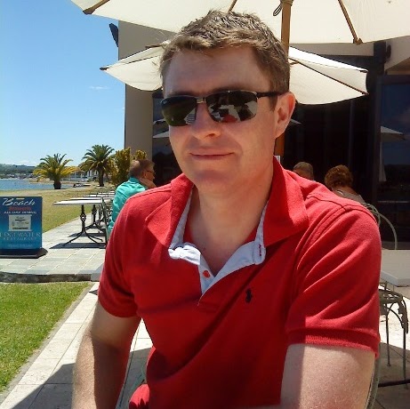 Andrew Lemon Photo 9