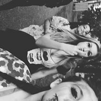 Alexis Locklear Photo 8
