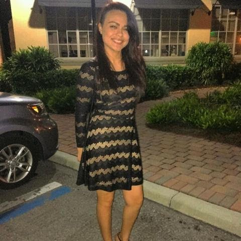 Ruby Garcia Photo 23