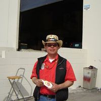 David Rickard Photo 31