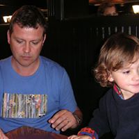 Robert Rist Photo 18