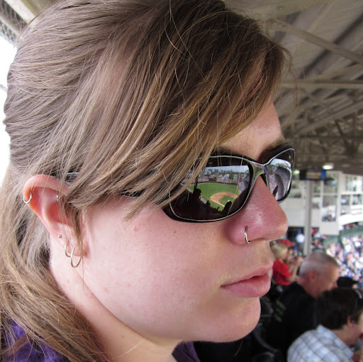 Anna Hensley Photo 29