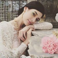 Cassandra Silver Photo 10