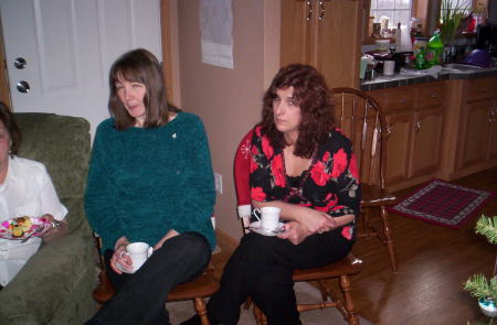 Sherry Reed Photo 16