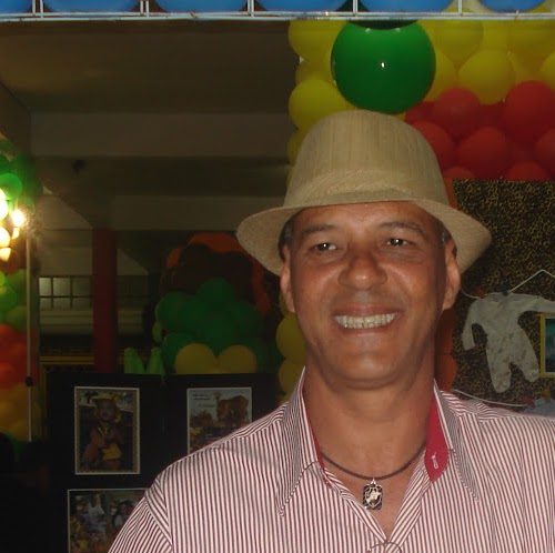 Jorge Martins Photo 4