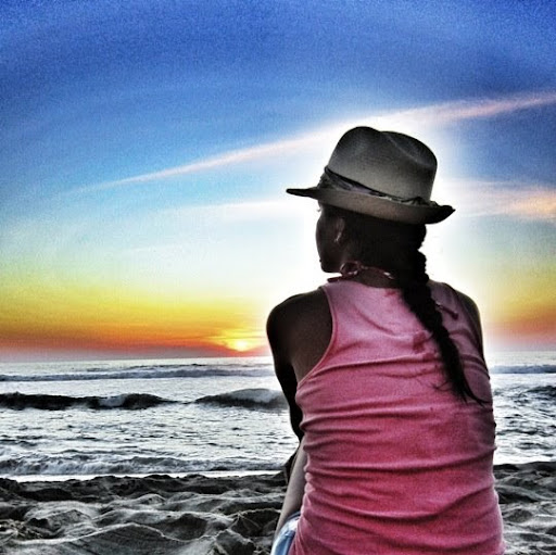 Anabel Vargas Photo 35