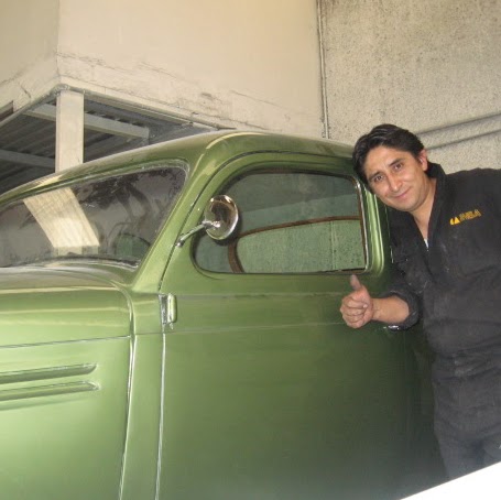 Erick Gomez Photo 10