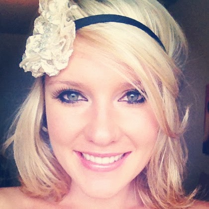 Lindsey Tucker Photo 3