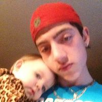 Nicholas Sutherland Photo 17