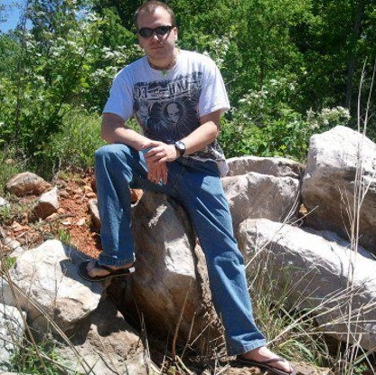 Jacob Gregory Photo 19