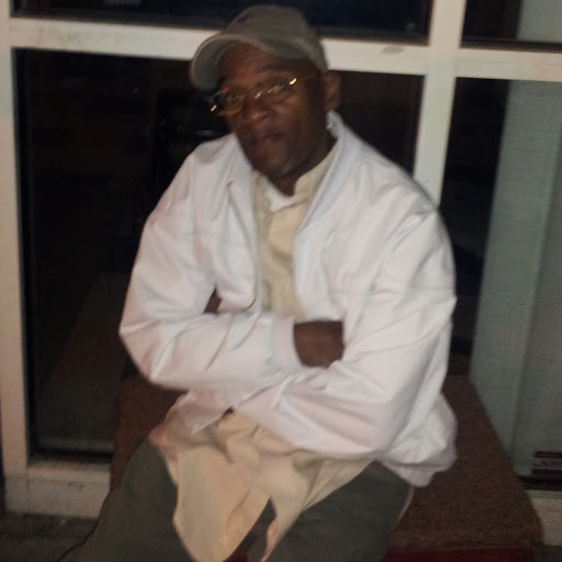 Rodney Scott Photo 32