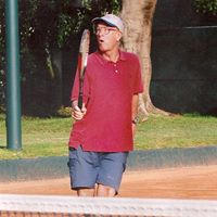 Robert Biddle Photo 32