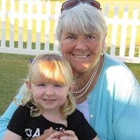Mary Eakin Photo 14