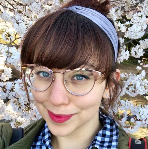 Amanda Rhoades Photo 25