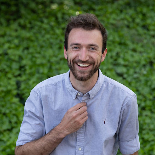 Daniel Reeves Photo 23