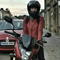 Emily Knox Photo 9