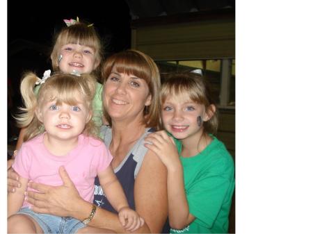 Judy Crouch Photo 7