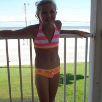 Summer Mitchell Photo 11
