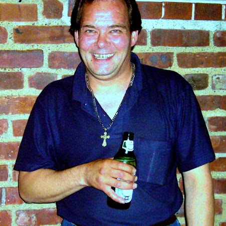 Billy Sparks Photo 32