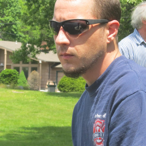 Chris O'Malley Photo 13