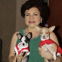 Luisa Trejo Photo 10