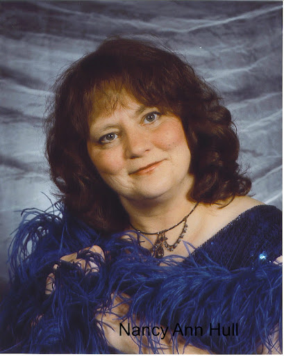 Nancy Hull Photo 24