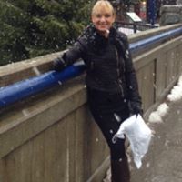 Angela Forsyth Photo 5