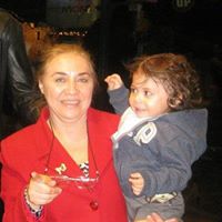 Minerva Serrano Photo 15