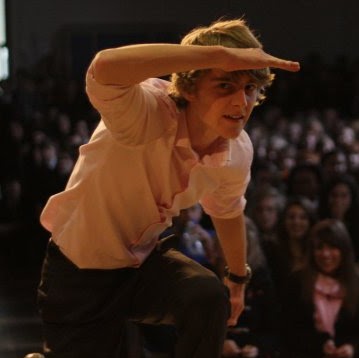 Joe Hughes Photo 30