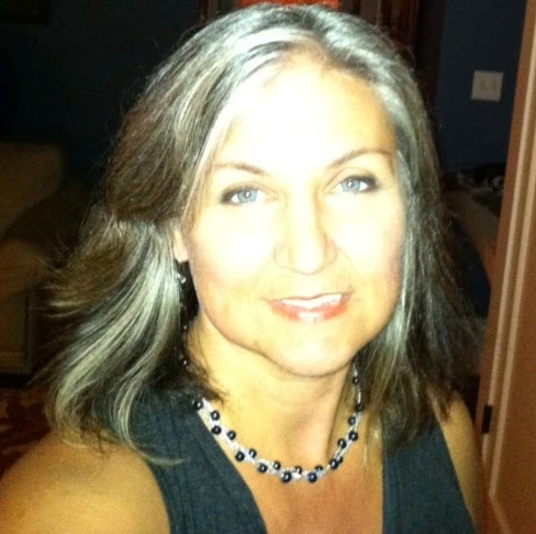 Julie Mccray Photo 34