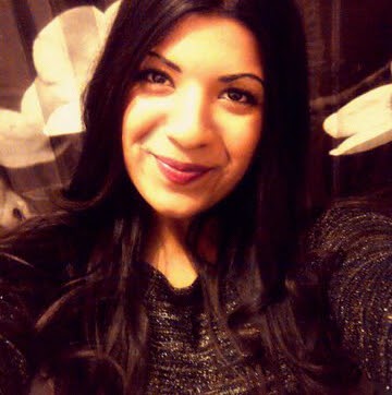 Wendy Miranda Photo 14