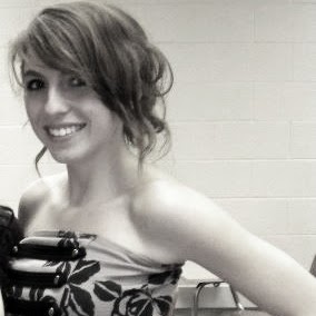 Alison Carroll Photo 9