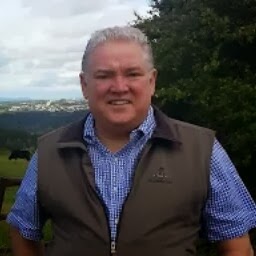 Steven Garner Photo 30