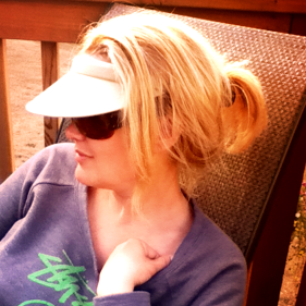Jennifer Wehner Photo 7