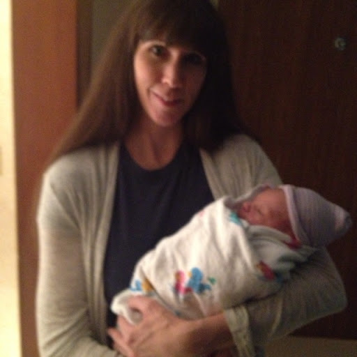 Rebecca Gann Photo 25