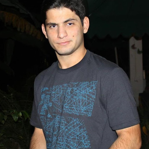 Reinaldo Sanchez Photo 24