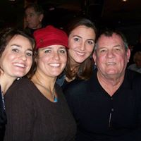Rachel Mayer Photo 5