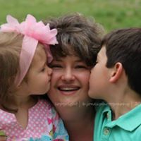 Kimberly Randolph Photo 25