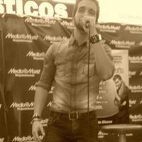 Pablo Moreno Photo 33