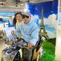 Alice Cheung Photo 30