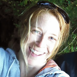 Tricia Webster Photo 27