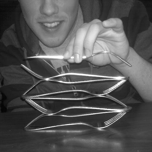 Alex Hendricks Photo 7