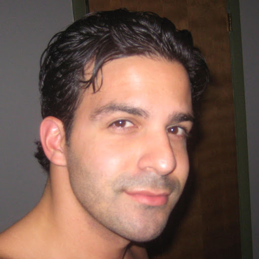 Joseph Watts Photo 20