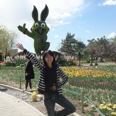 Nan Lin Photo 7